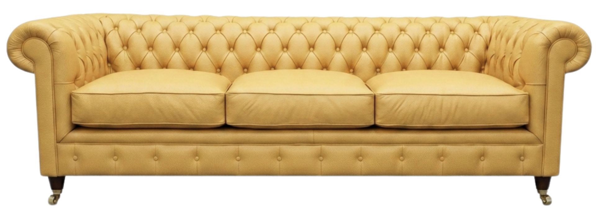 The Dorchester Chesterfield